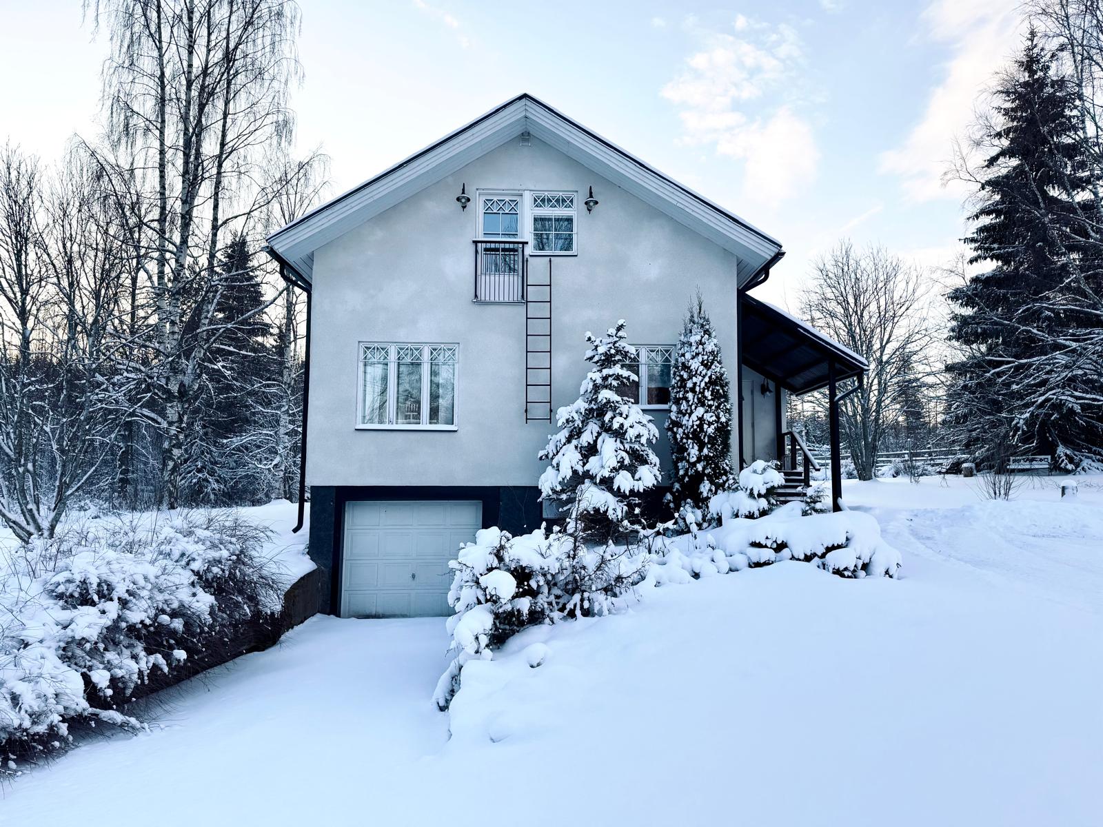 Kunnasniementie 67, Onttola (Kunnasniemi), Kuva 3