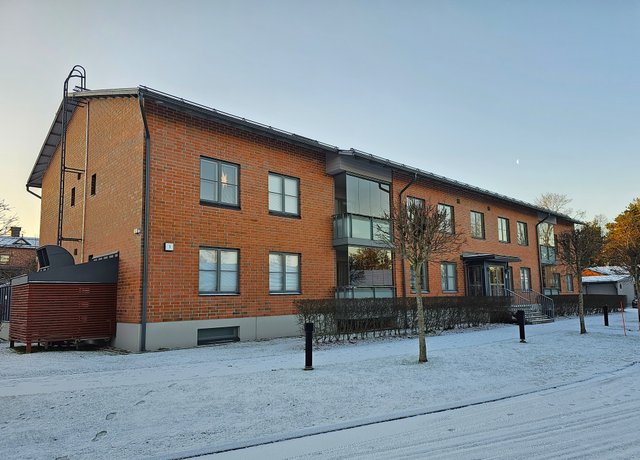 Ratsumestarinkatu 1 As