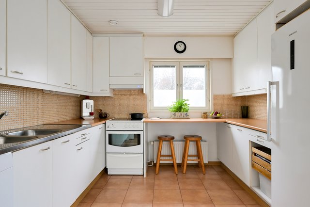 Tietäjäntie 17, Espoo (Pohjois-Tapiola), Kuva 7, esikatselu