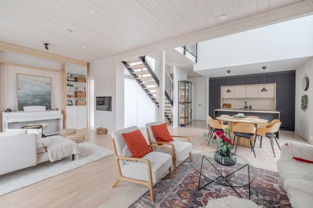 Haapaperhosentie 4 D, Helsinki (Honkasuo), Kuva 4, esikatselu