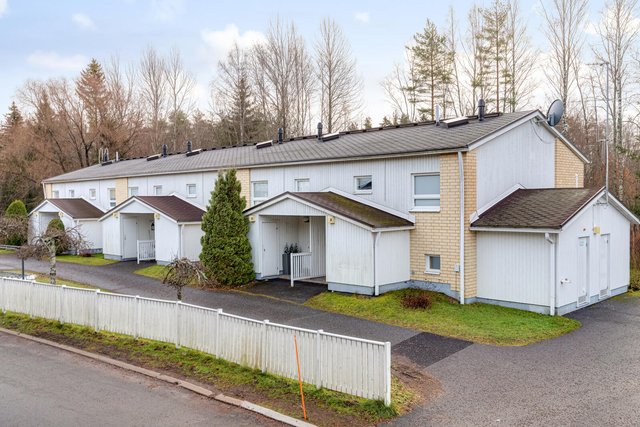 Mesikämmenentie 3 B