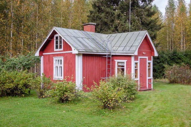 Kattilajärventie 82