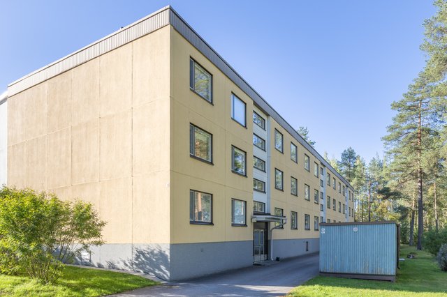 Kylmänkatu 8 E