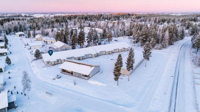 Kiintokalliontie 2 a