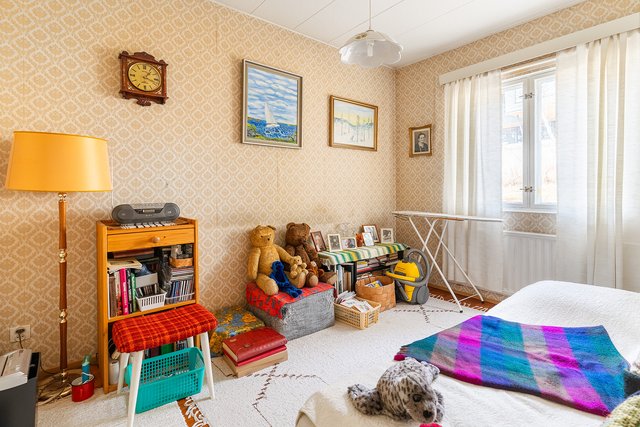 Järvensivuntie 61 A, Tampere (Järvensivu), Kuva 6, esikatselu