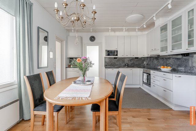 Seiskarinkatu 17 B, Turku (Hirvensalo), Kuva 4, esikatselu