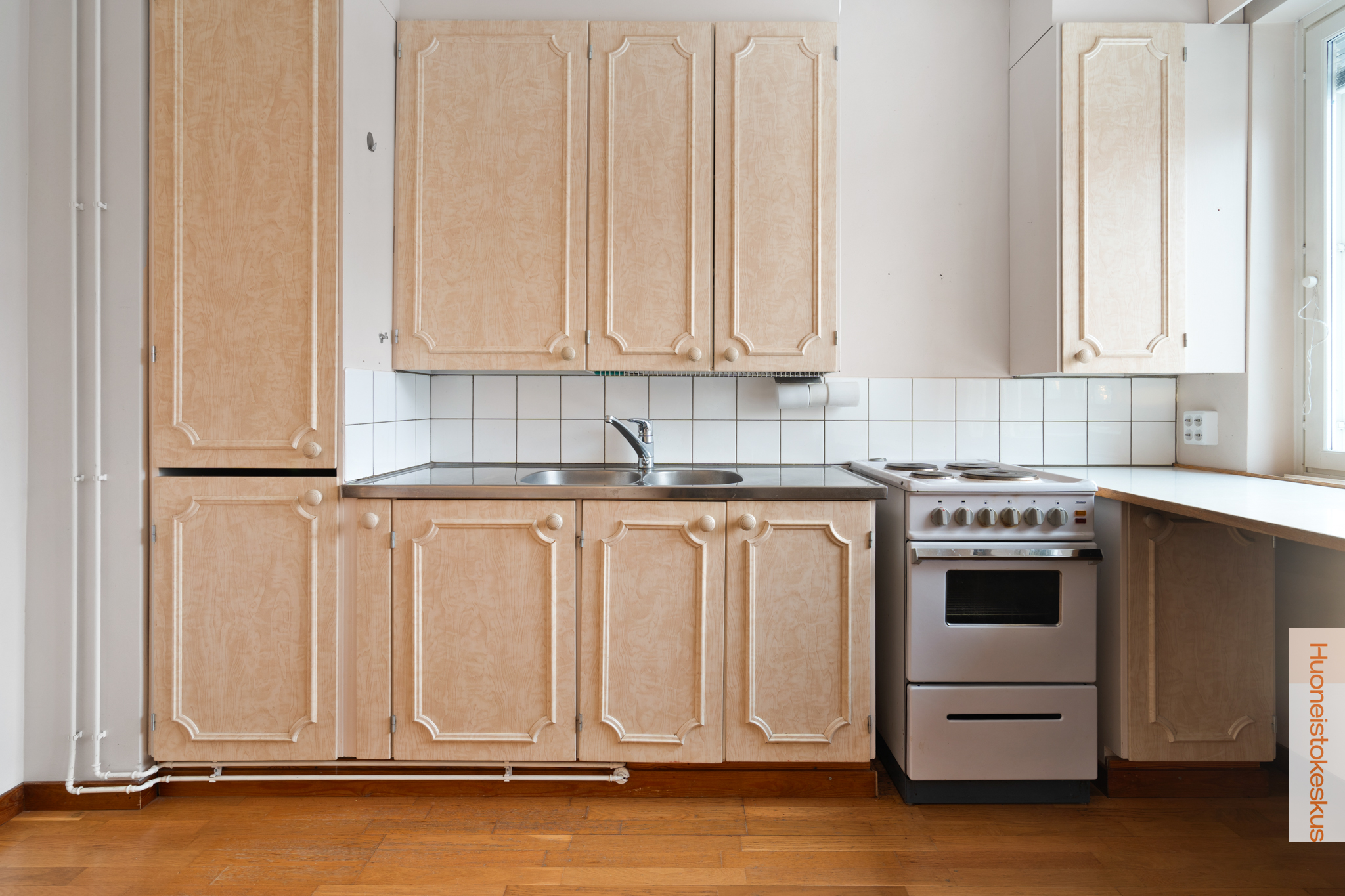 Suvikatu 13, Joensuu (Niinivaara), Kuva 5