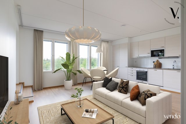 Paperitehtaankatu 10 A