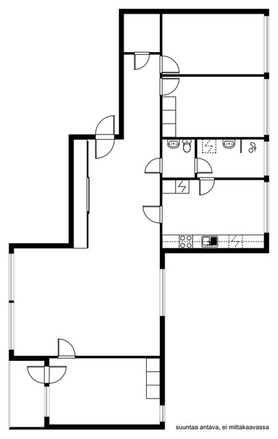 Lehdesniityntie 3, Helsinki (Lehtisaari), Kuva 2, esikatselu