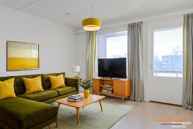 Aleksanterinkatu 71 A