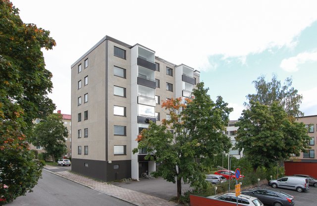 Junailijankatu 33 A
