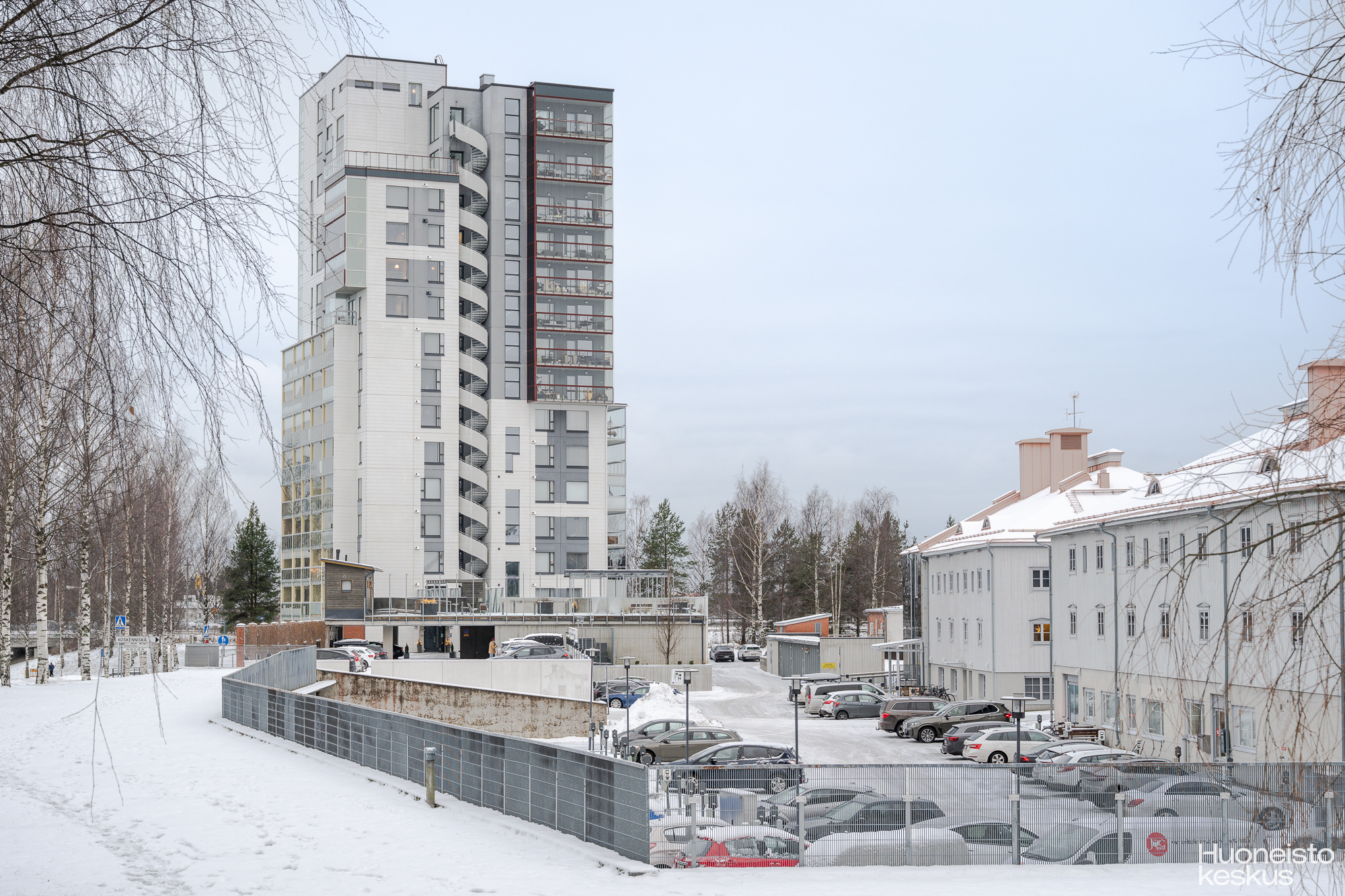Kasarmintie 21, Oulu (Kasarminranta), Kuva 28