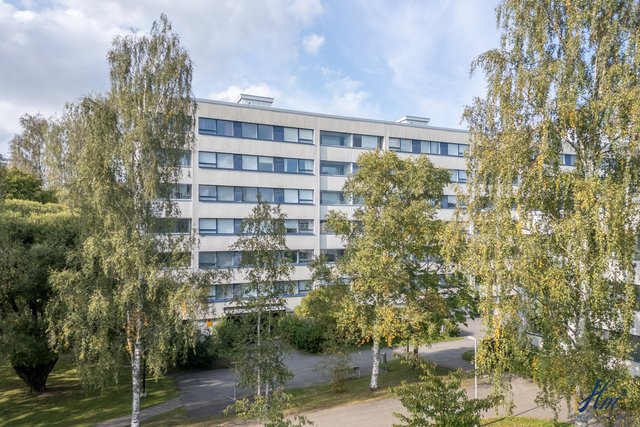 Stoltinkatu 14 A