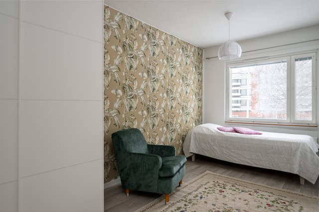 Sompatie 3, KUOPIO (Puijonlaakso), Kuva 15, esikatselu