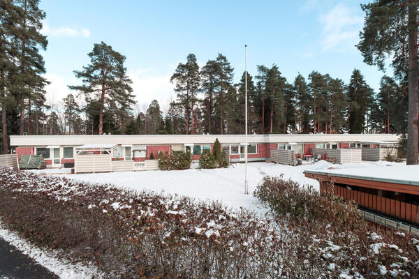 Papinniityntie 38-40, Hämeenlinna (Papinniitty), Kuva 13