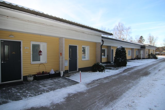 Haukkalankatu 5 D 34