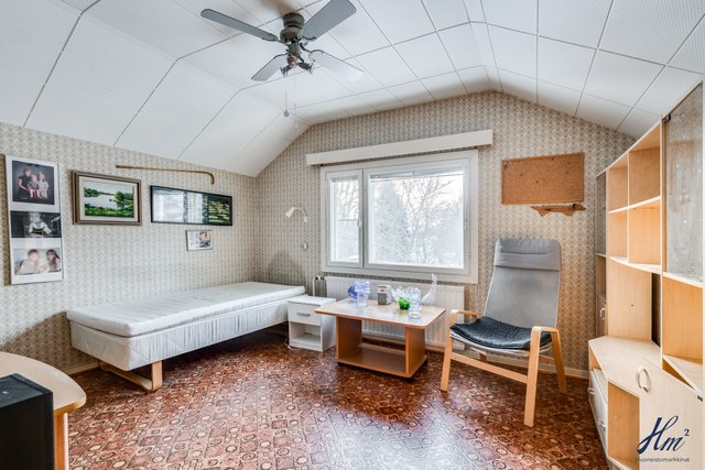 Suolakankareenkatu 20, 20360 Turku 20