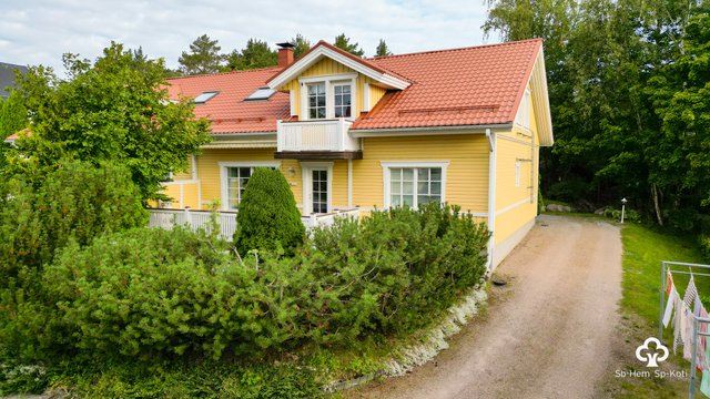 Chydeniuksenkatu 7 B