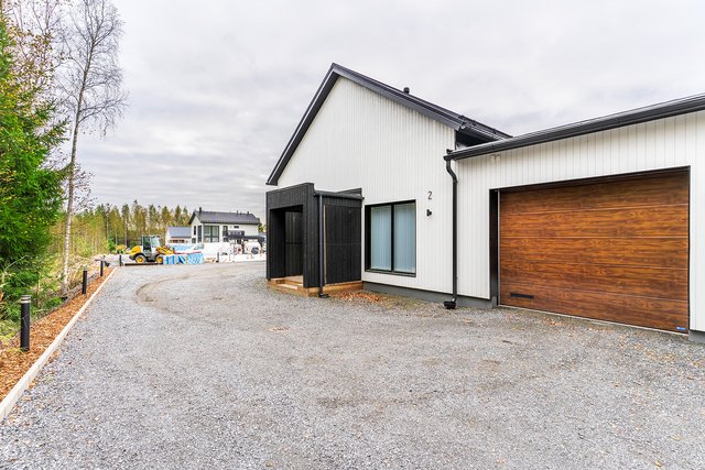 Vätäräisentie 28 as 2