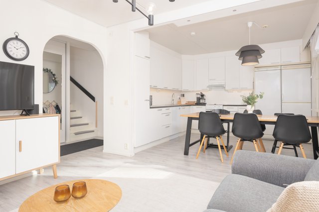 Haapakallionkuja 2 E