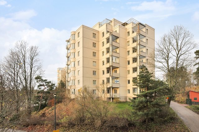 Ajurinmäki 5, Espoo (Leppävaara), Kuva 1, esikatselu