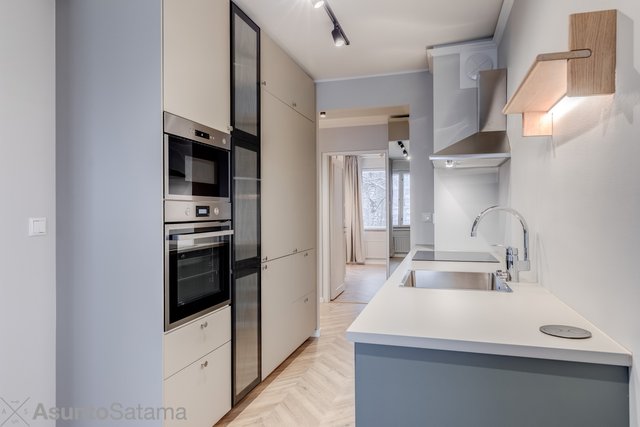 Kajaaninlinnantie 1 E