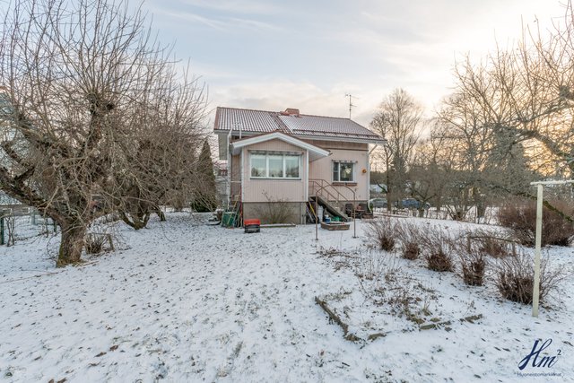 Suolakankareenkatu 20, 20360 Turku 38