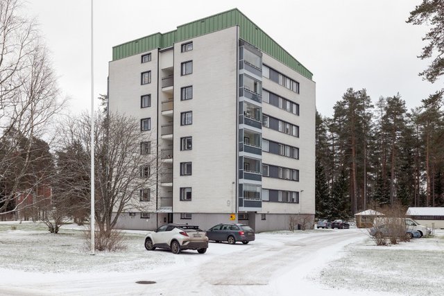 Salpakankaantie 9, Hollola (Kartano), Kuva 16, esikatselu