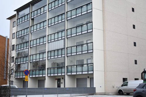 Rautatienkatu 9 as 3