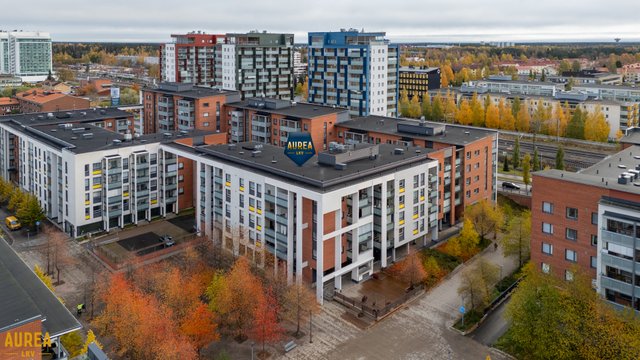 Lyötynkatu 7 B