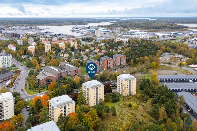 Iltatähdentie 5 B