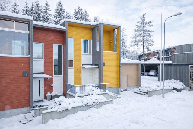 Haapaperhosenpolku 2 A