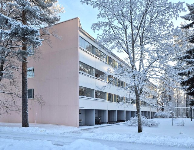 Taivaanpankontie 17, Kuopio (Puijonlaakso), Kuva 2, esikatselu