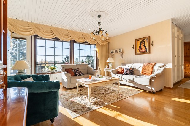 Kasvihuoneentie 5 B, Ylöjärvi (Siivikkala), Kuva 2, esikatselu