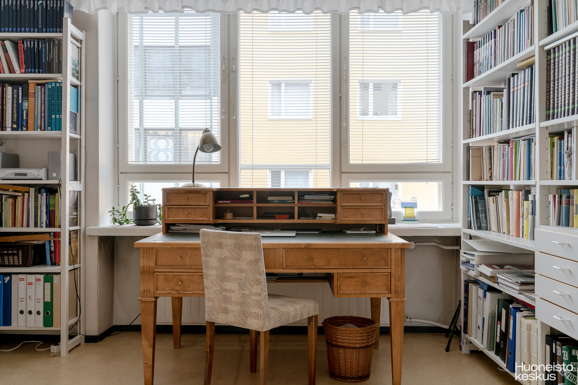 Pakkahuoneenkatu 9, Oulu (I Pokkinen), Kuva 19