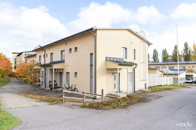 Pakkalanrinne 11 B