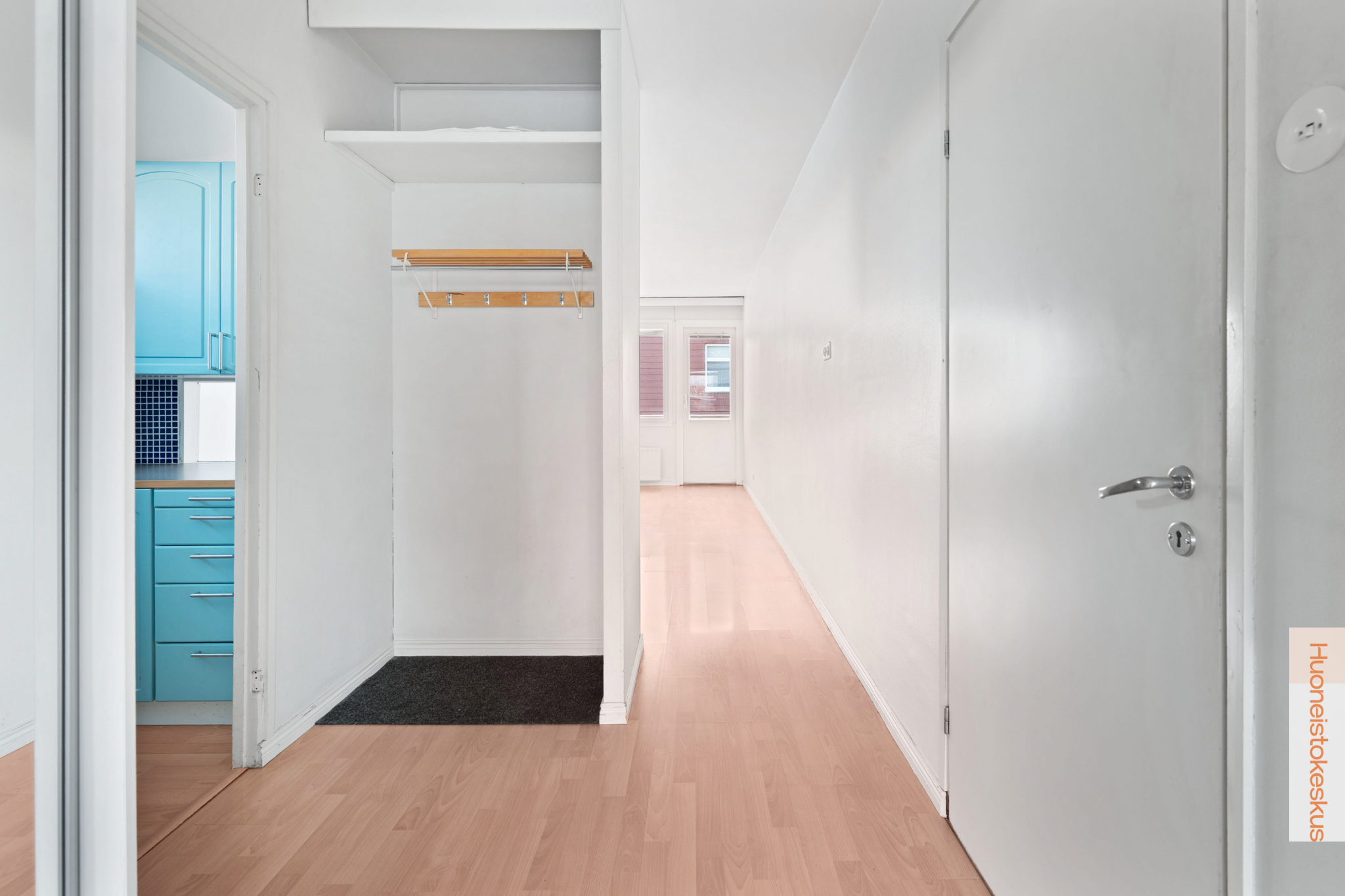 Koulukatu 20, Joensuu (Keskusta), Kuva 4