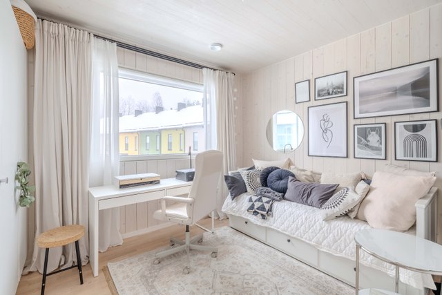 Haapaperhosentie 4 D, Helsinki (Honkasuo), Kuva 19, esikatselu