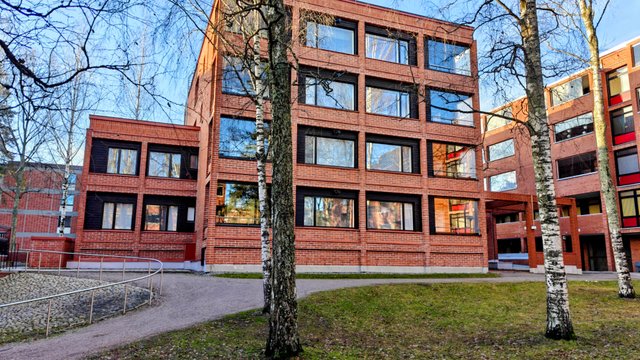 Maapallonkatu 8 K 10