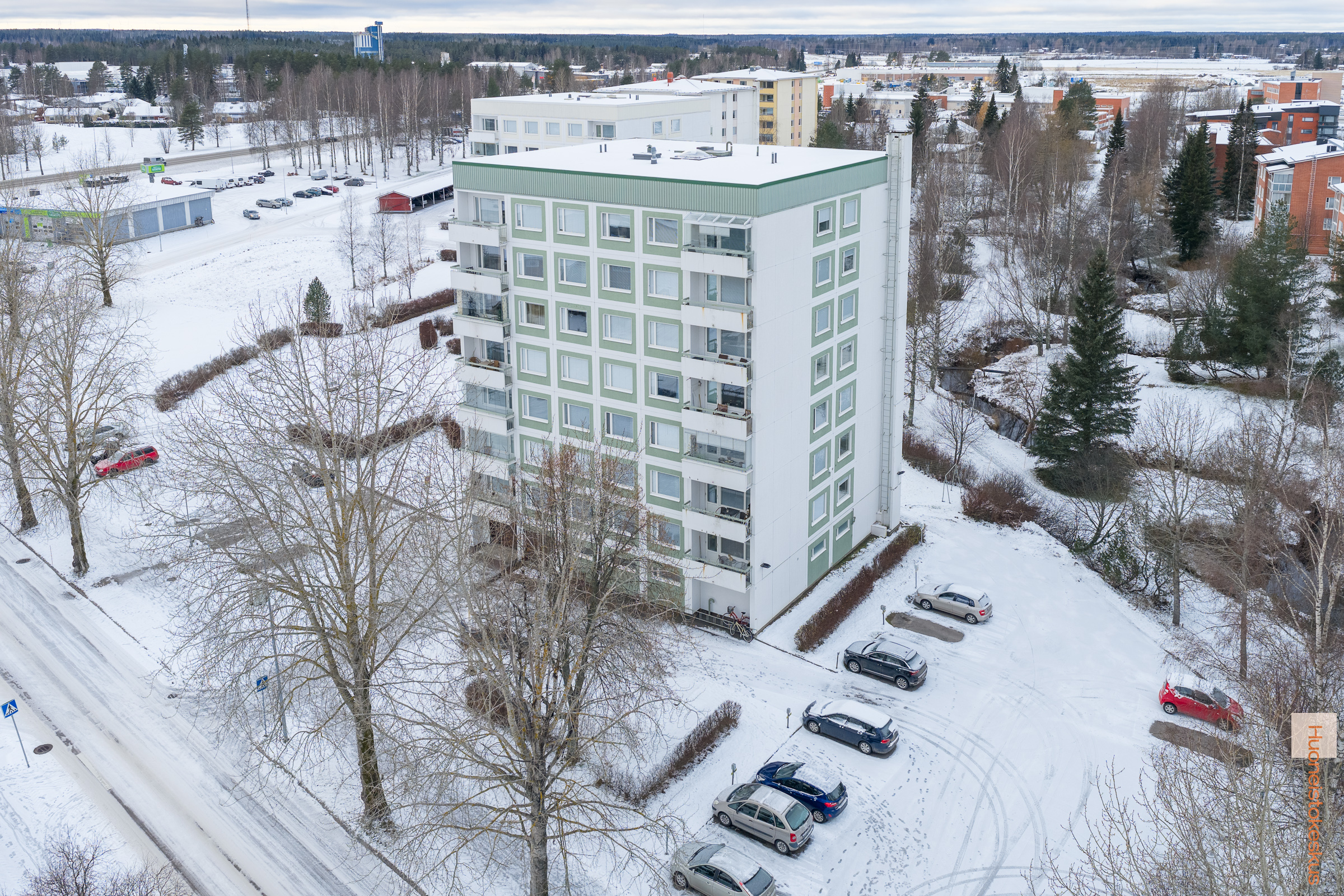 Katajaojankatu 7, Ylivieska (Keskusta), Kuva 16