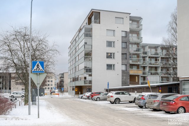 Aleksanterinkatu 67, OULU (Heinäpää), Kuva 23, esikatselu