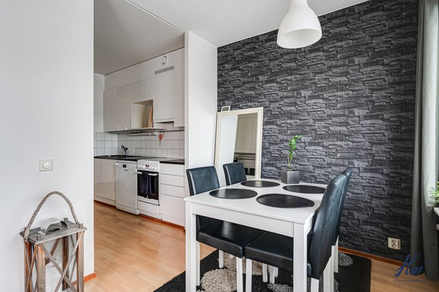 Kölikatu 4 A, 20810 Turku 13