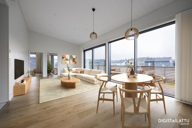 Näkkimistönkatu 16 C