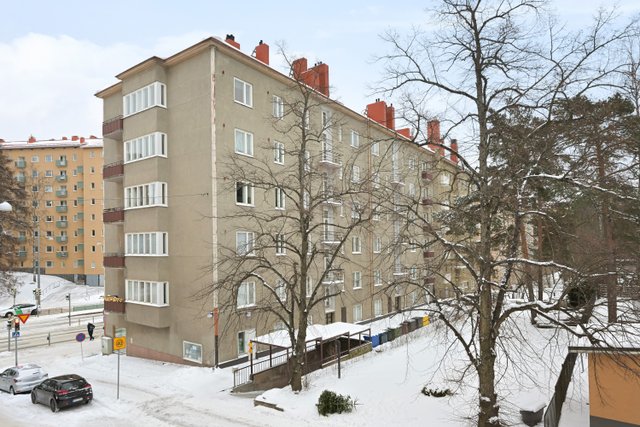 Mannerheimintie 132 B