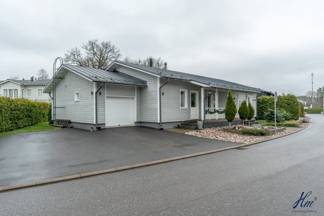 Johanneksentie 21, 20900 Turku 60