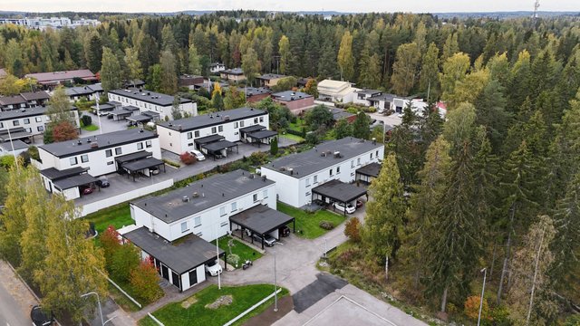 Reuharinkatu 19 d
