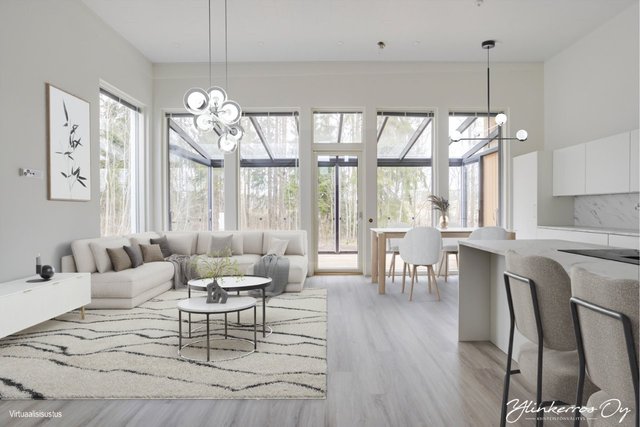 Nimismiehenmäki 17 B