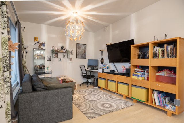 Kokinpellonraitti 4, Tampere (Vuores), Kuva 6, esikatselu