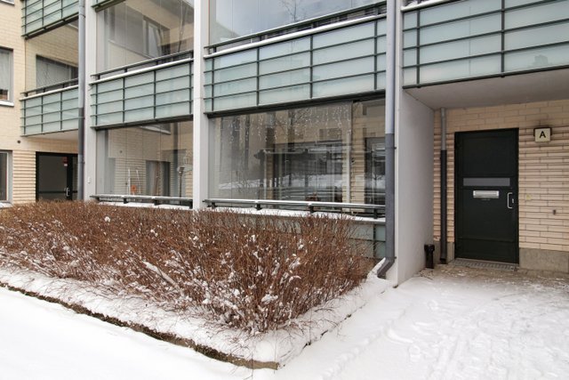 Retkeilijänkuja 8, Helsinki (Vuosaari, Rastila), Kuva 5, esikatselu