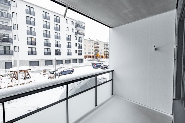 Evakkotie 13-15, ROVANIEMI (Kolmas kaupunginosa), Kuva 12, esikatselu